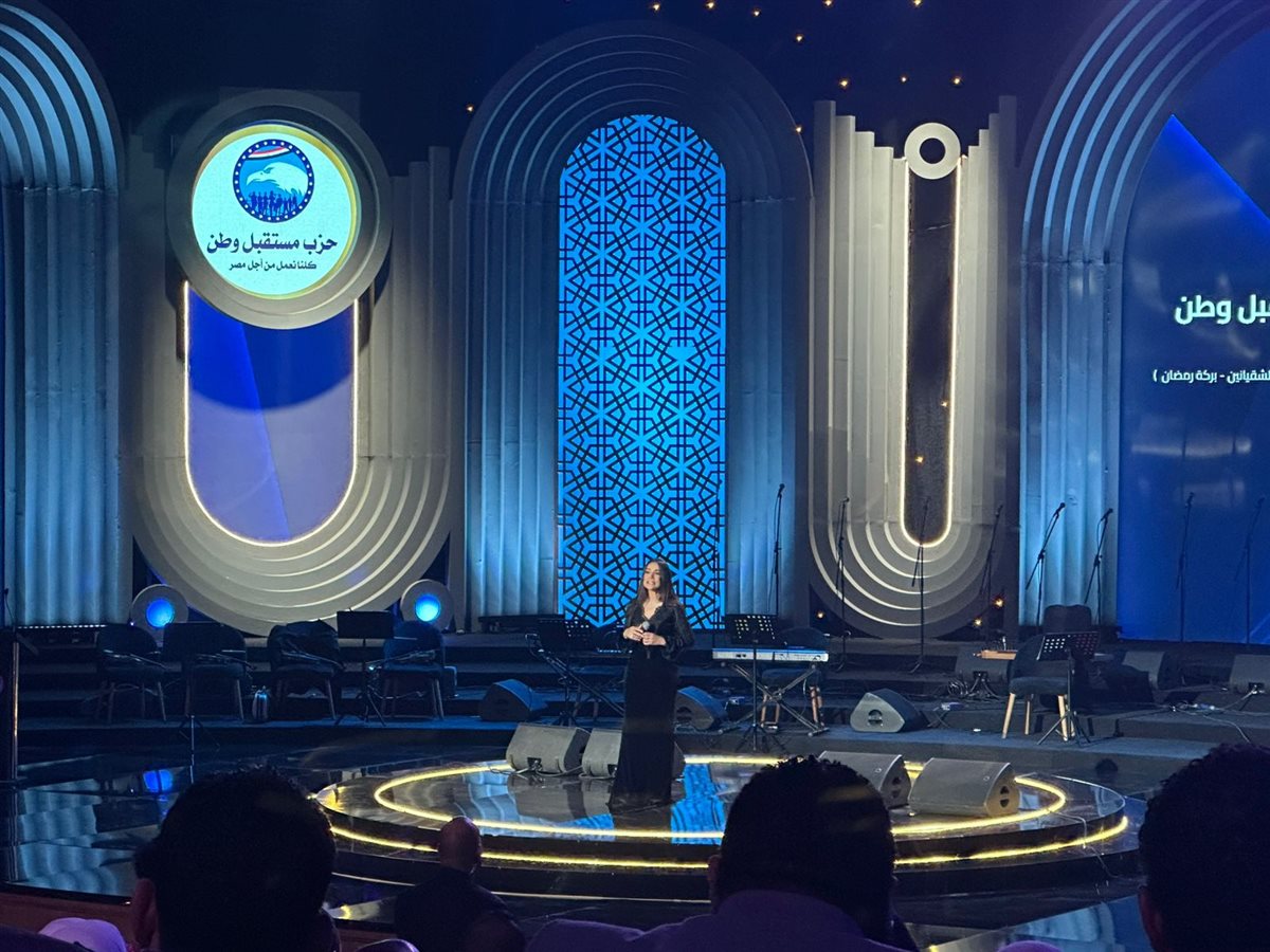 &nbsp;مستقبل وطن يكرم الفائزين برحلات عمرة في حفل ختام مبادرات الخير