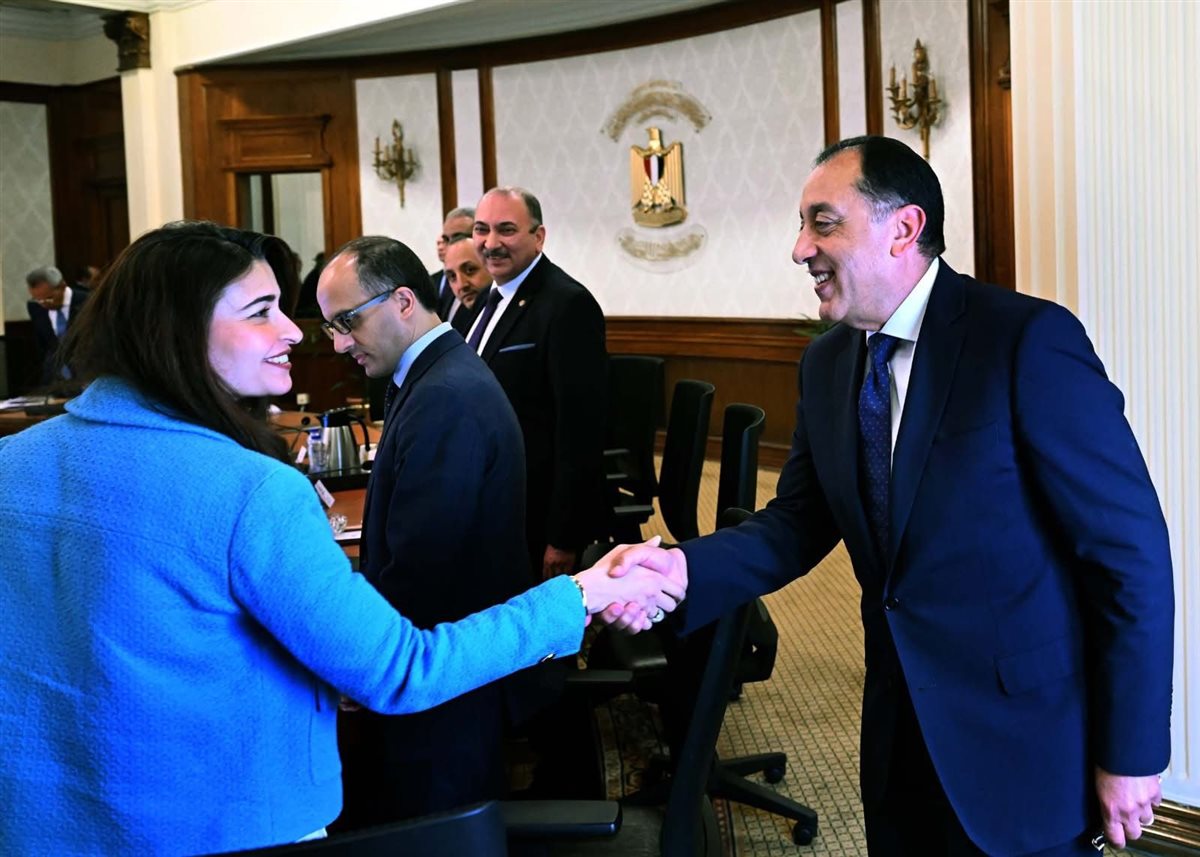 التفاصيل الكاملة للقاء رئيس الوزراء برؤساء الهيئات البرلمانية&nbsp;