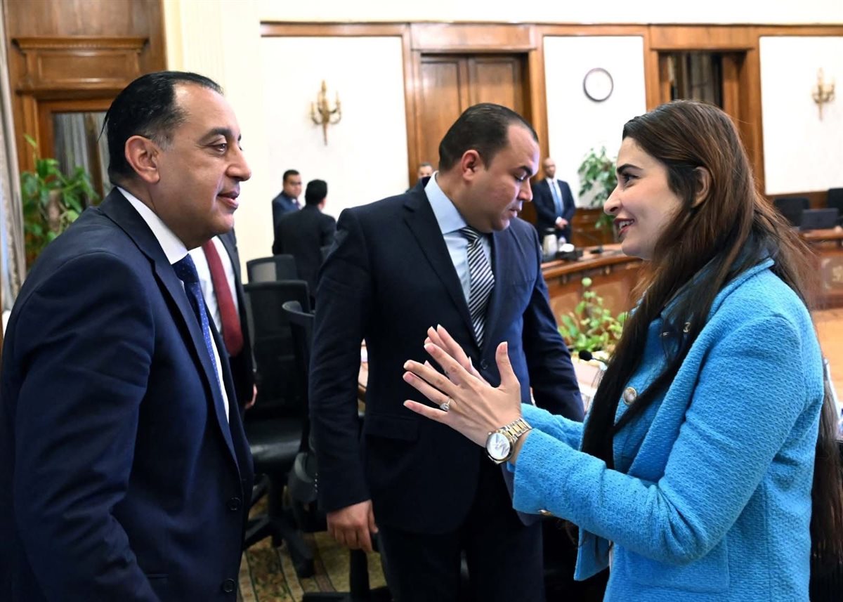 التفاصيل الكاملة للقاء رئيس الوزراء برؤساء الهيئات البرلمانية&nbsp;