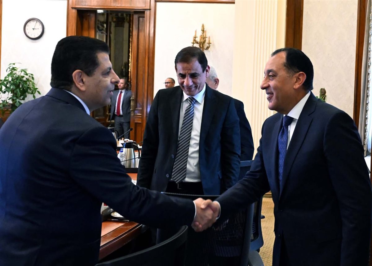 التفاصيل الكاملة للقاء رئيس الوزراء برؤساء الهيئات البرلمانية&nbsp;