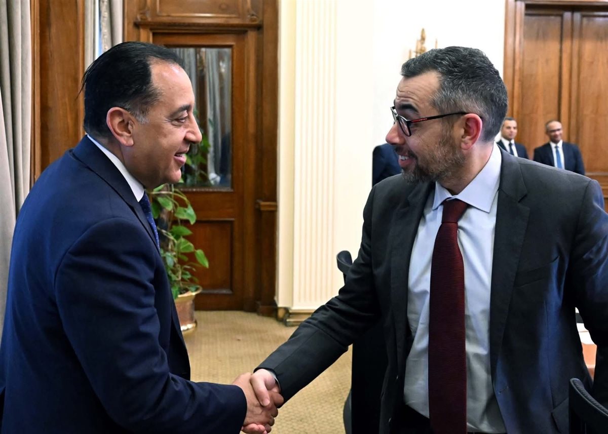 التفاصيل الكاملة للقاء رئيس الوزراء برؤساء الهيئات البرلمانية&nbsp;