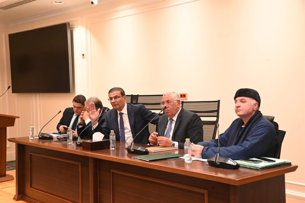 زراعة البرلمان تطالب بتفعيل دور البحوث الزراعية وضبط منظومة الأسمدة&nbsp;