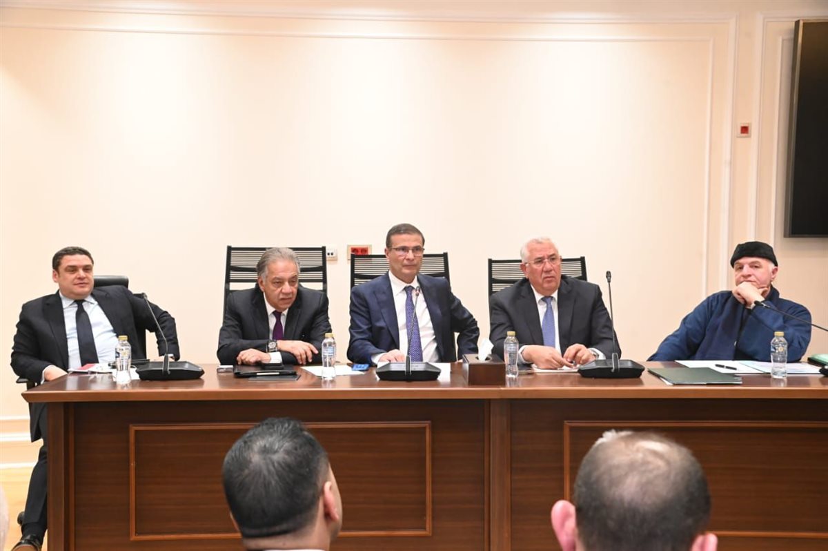 زراعة البرلمان تطالب بتفعيل دور البحوث الزراعية وضبط منظومة الأسمدة&nbsp;