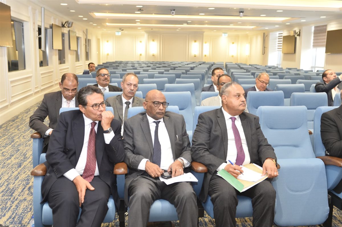 لجنة الصناعة تبحث مصير شركات قطاع الأعمال وبرنامج الطروحات&nbsp;