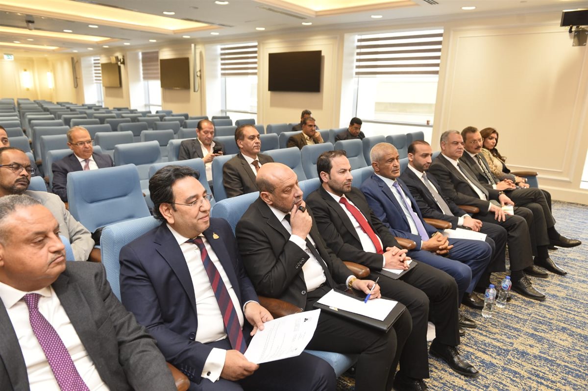 لجنة الصناعة تبحث مصير شركات قطاع الأعمال وبرنامج الطروحات&nbsp;