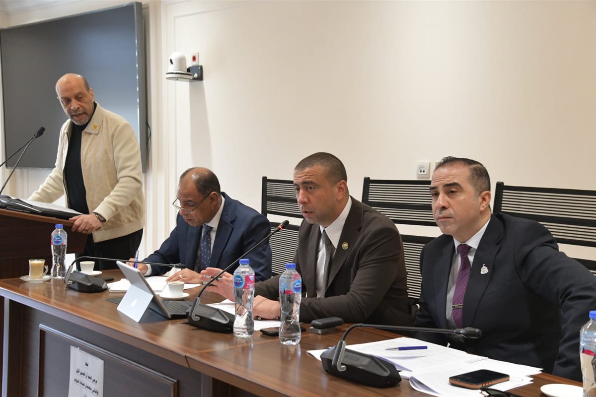 صناعة النواب تناقش 5 طلبات إحاطة لدعم الصناعة بالمحلة