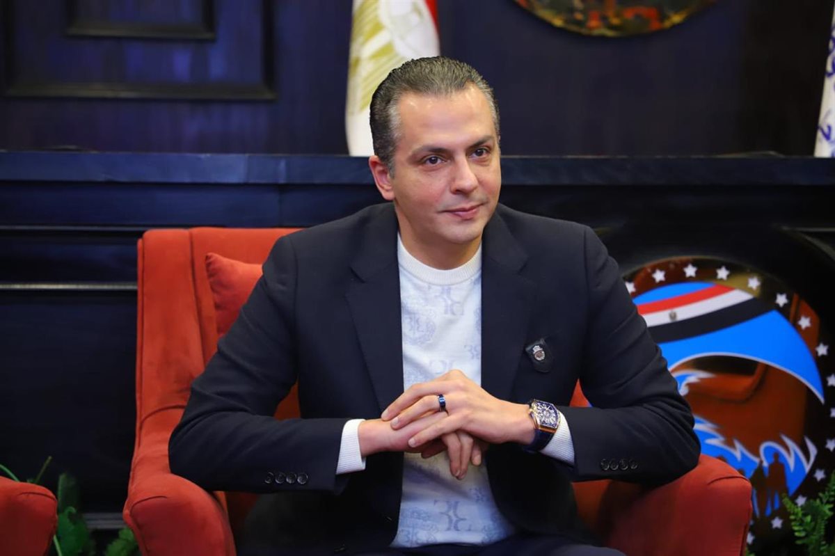 مستقبل وطن يستقبل وفدًا من السفارة الأمريكية لبحث تطورات الأوضاع الإقليمية&nbsp;