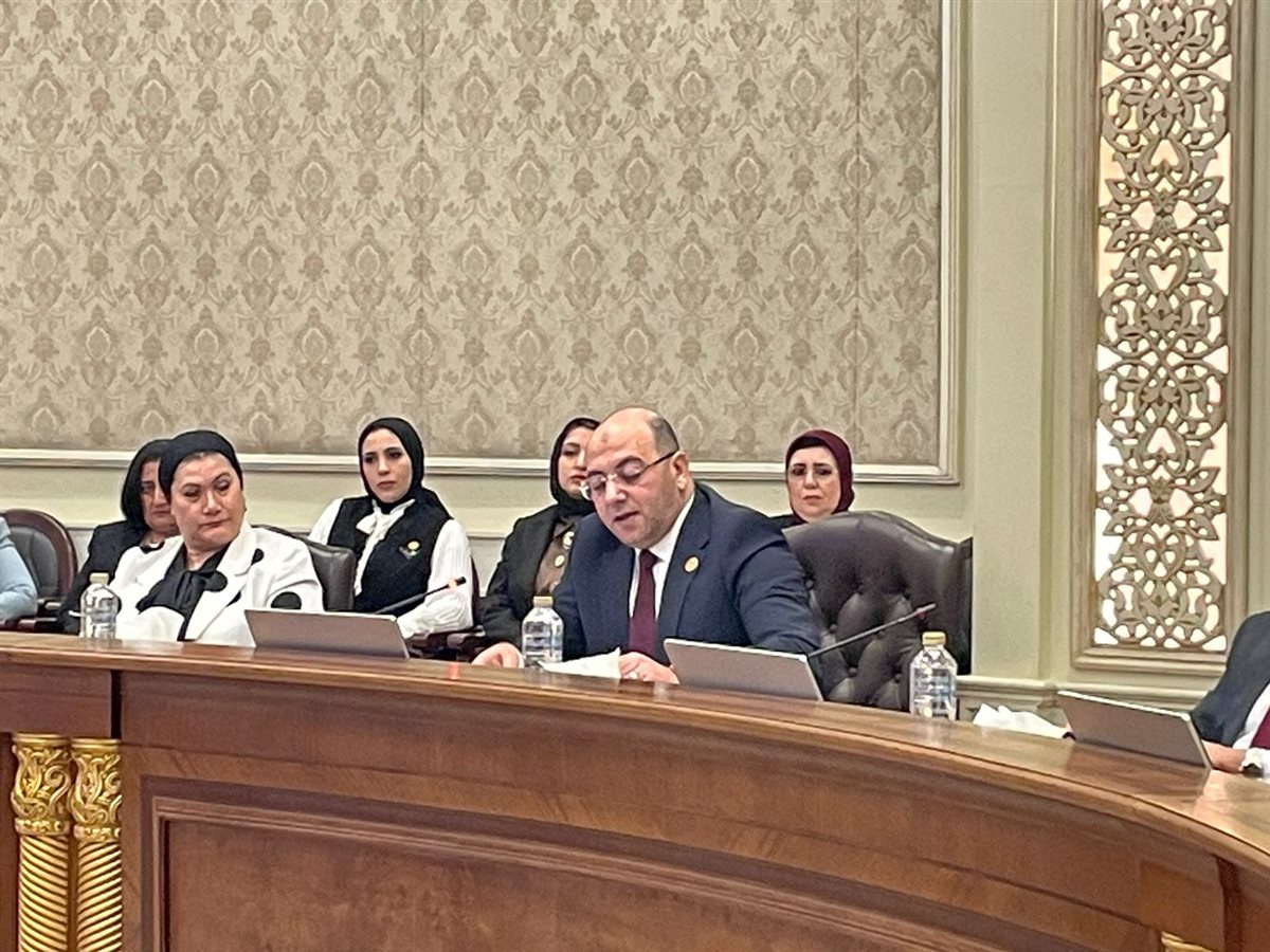 برئاسة العطيفي.. انطلاق برلمانية حماة الوطن لمناقشة قانون الأحوال الشخصية