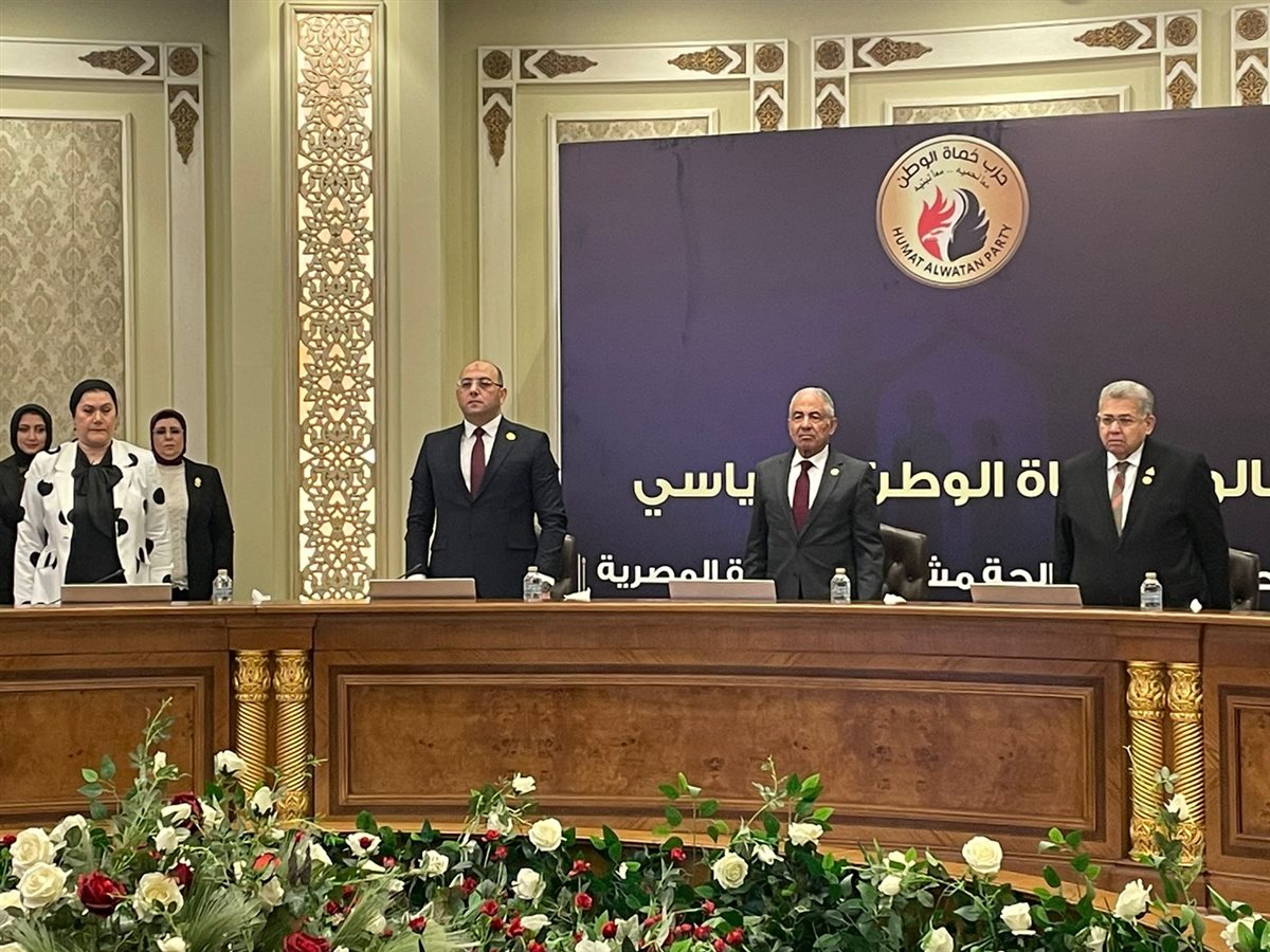 برئاسة العطيفي.. انطلاق برلمانية حماة الوطن لمناقشة قانون الأحوال الشخصية