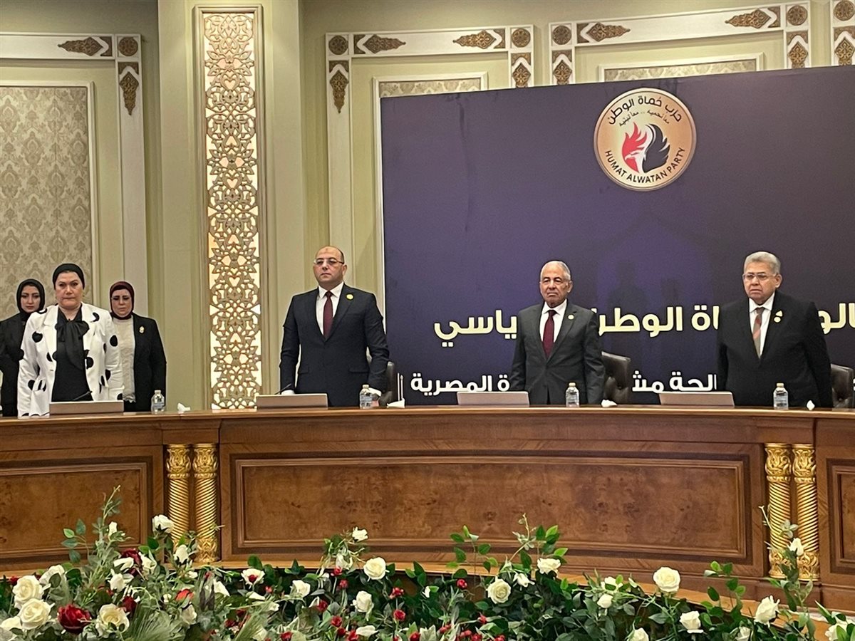 برئاسة العطيفي.. انطلاق برلمانية حماة الوطن لمناقشة قانون الأحوال الشخصية