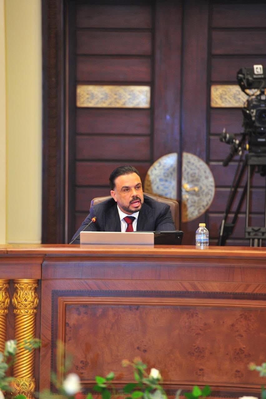 &nbsp;حماة الوطن يوصي بحوار مجتمعي موسع حول قانون الأحوال الشخصية&nbsp;