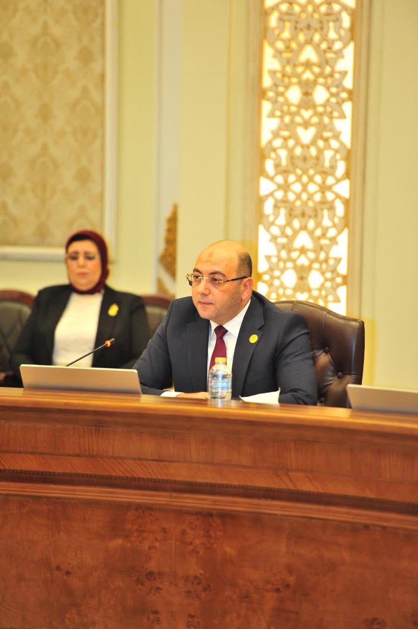 &nbsp;حماة الوطن يوصي بحوار مجتمعي موسع حول قانون الأحوال الشخصية&nbsp;