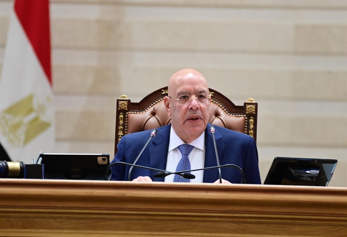 مدبولي أمام النواب: التحديات العالمية تفرض اصطفافًا وطنيًا لعبور الأزمة&nbsp;