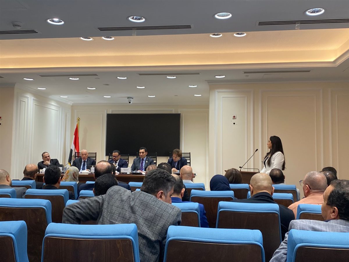 شذا حبيب: نتابع الجاهزية البدنية والإدارية للمنتخب مع اقتراب كأس العالم&nbsp;