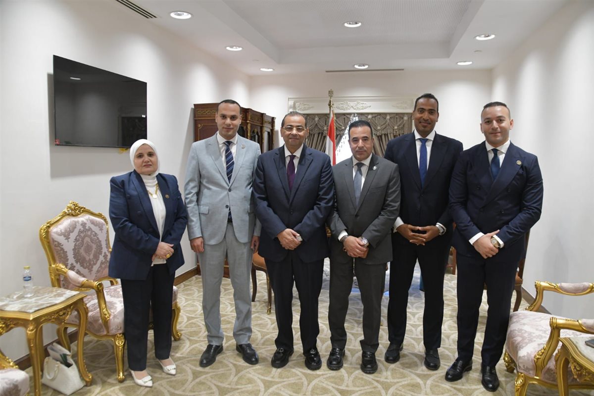 اتصالات النواب: لا بديل عن تحسين خدمات الانترنت نظرا لأنه أصبح مرفق أساسي