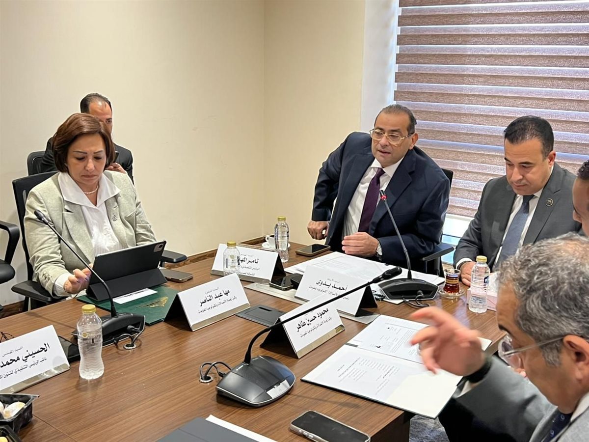 اتصالات النواب: لا بديل عن تحسين خدمات الانترنت نظرا لأنه أصبح مرفق أساسي