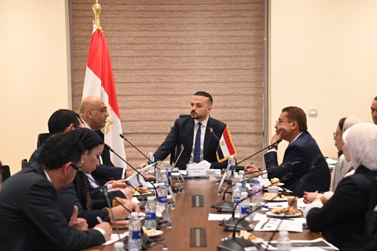 برئاسة محمد الجارحي .. مجلس النواب يناقش خطة عمل جهاز تنمية المشروعات&nbsp;