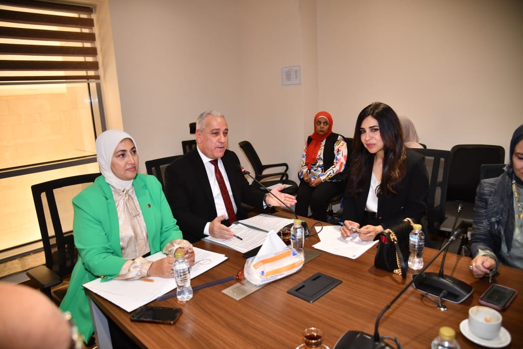 الوطنية للصحافة: المؤسسات الصحفية القومية تمكنت من سداد كافة القروض&nbsp;