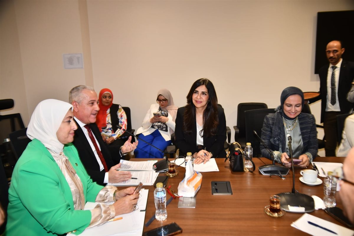 الوطنية للصحافة: المؤسسات الصحفية القومية تمكنت من سداد كافة القروض&nbsp;