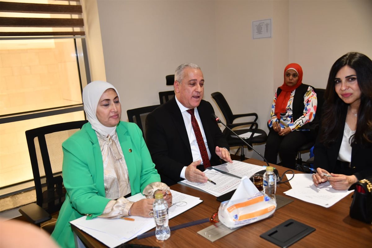 الوطنية للصحافة: المؤسسات الصحفية القومية تمكنت من سداد كافة القروض&nbsp;