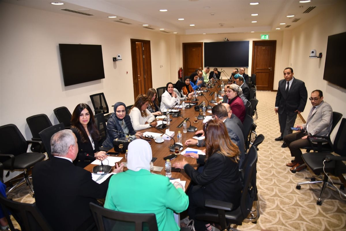 الوطنية للصحافة: المؤسسات الصحفية القومية تمكنت من سداد كافة القروض&nbsp;