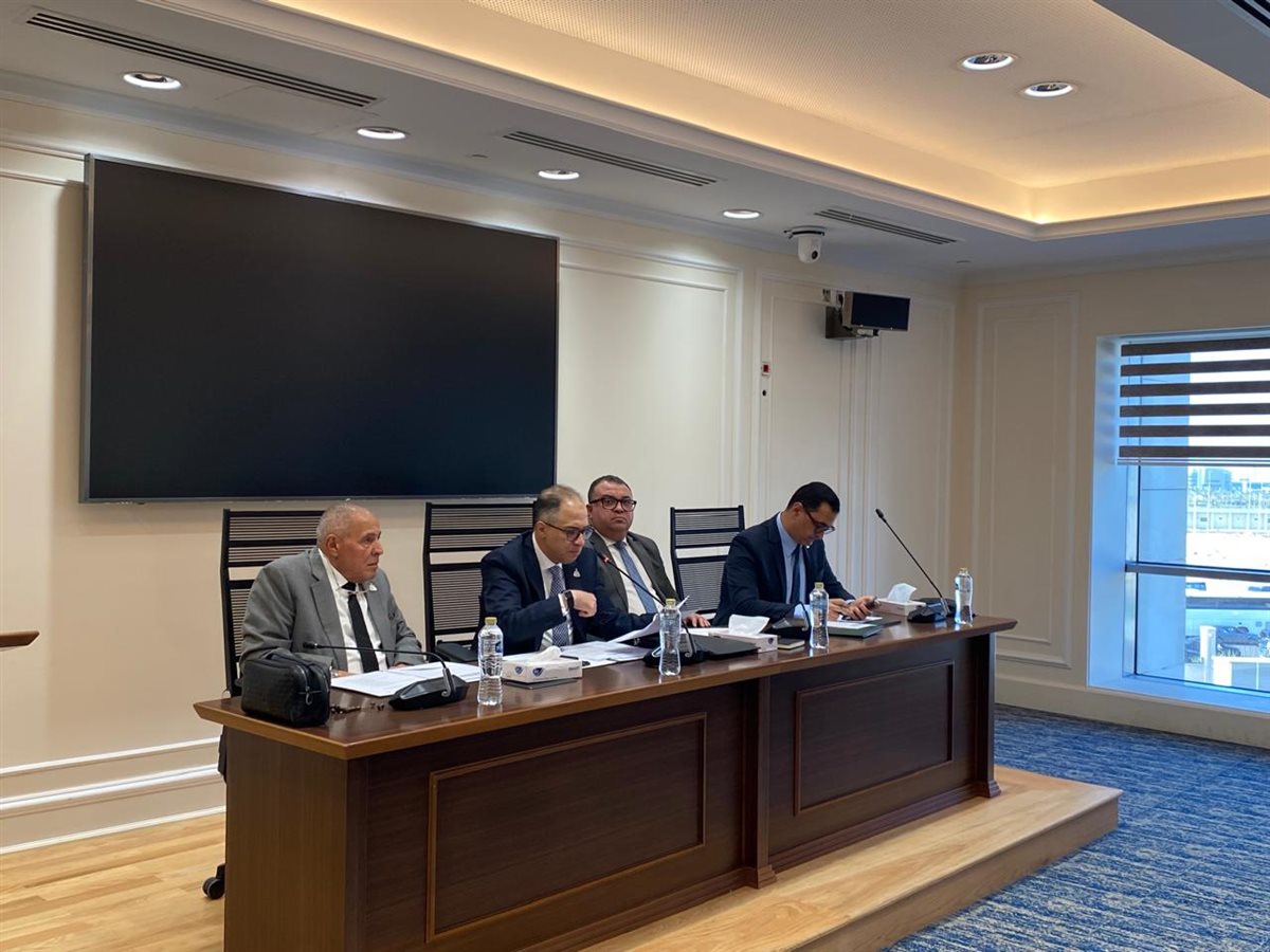 إسكان النواب توافق على على إعداد دراسات استدامة الصرف الصحي بأبو رواش&nbsp;