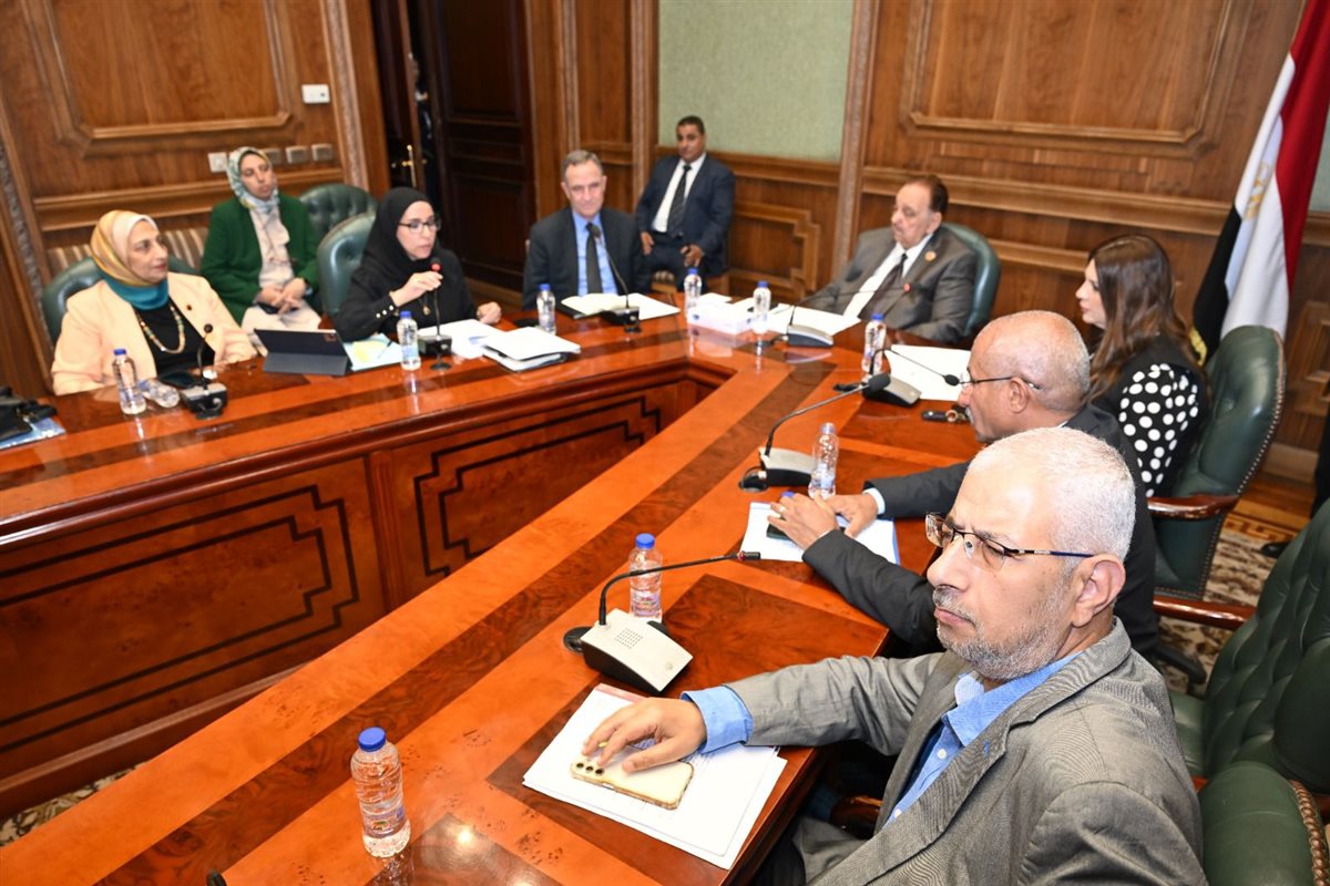 استجابة لولاء هيرماس.. تعليم الشيوخ &nbsp;يوصي بتنسيق خاص لطلاب STEM&nbsp;