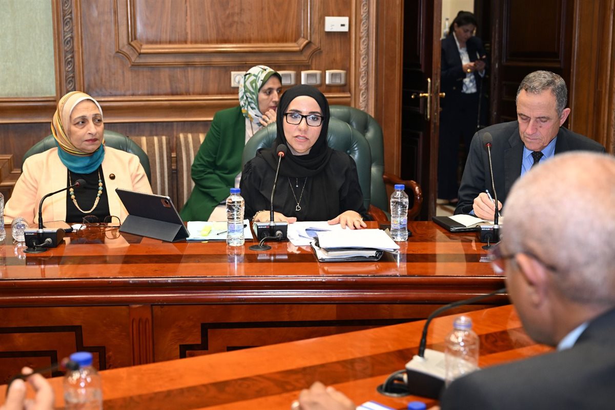 استجابة لولاء هيرماس.. تعليم الشيوخ &nbsp;يوصي بتنسيق خاص لطلاب STEM&nbsp;