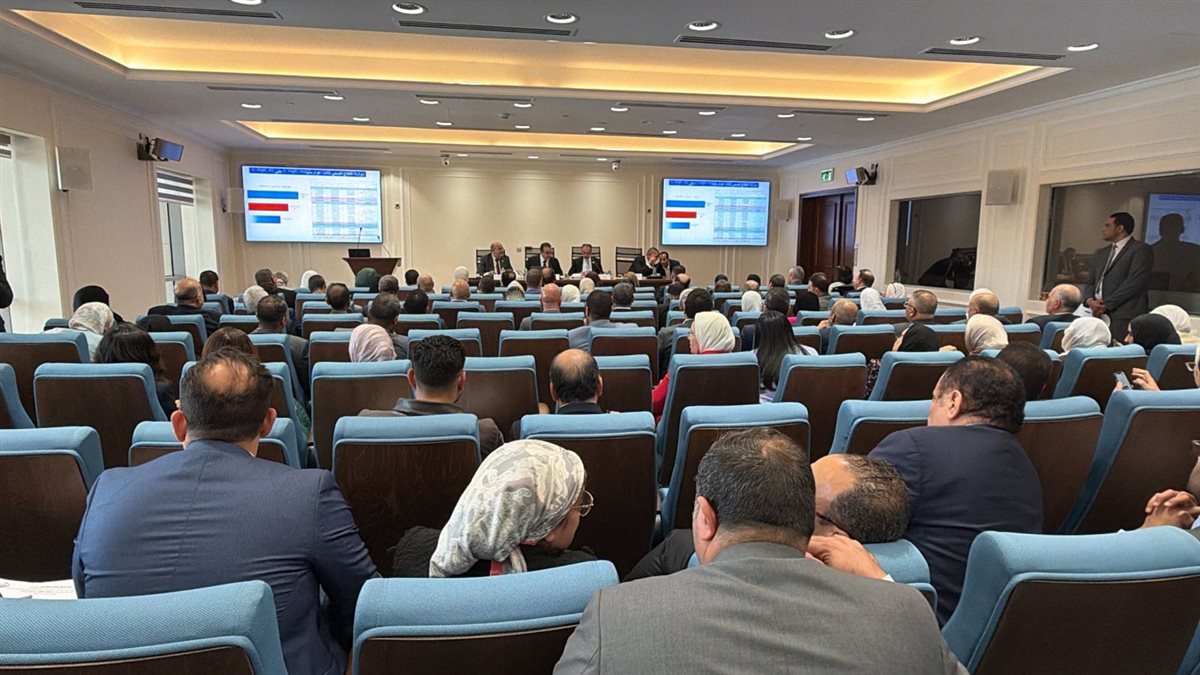 &nbsp;صحة النواب تناقش موازنة القطاع الطبي لعام 2026