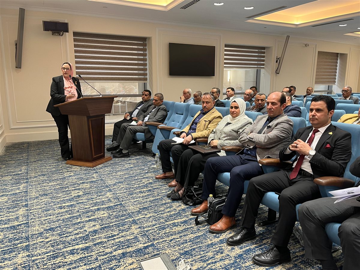 رياضة &nbsp;النواب توصي بإعادة النظر فى شروط الاستثمار الرياضي&nbsp;