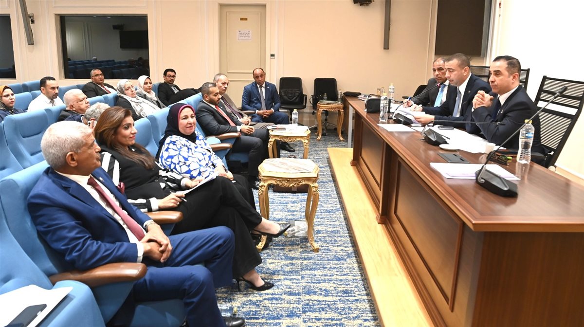 الصعيد أولوية.. صناعة النواب تناقش 6 طلبات إحاطة في الشأن الصناعي