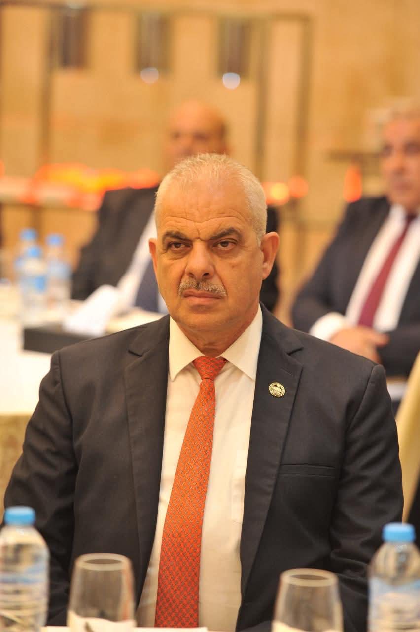 حماة الوطن بالشيوخ تعقد اجتماعها الدوري وتستعرض خطة المرحلة المقبلة