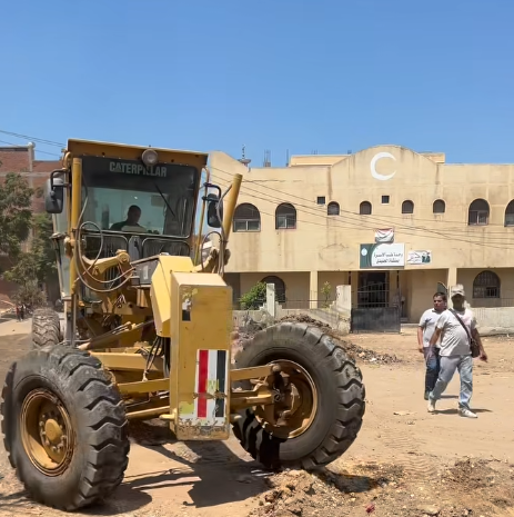 من أجل مطالب المواطنين
