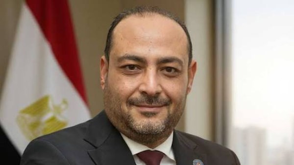 النائب محمد مصطفى كشر