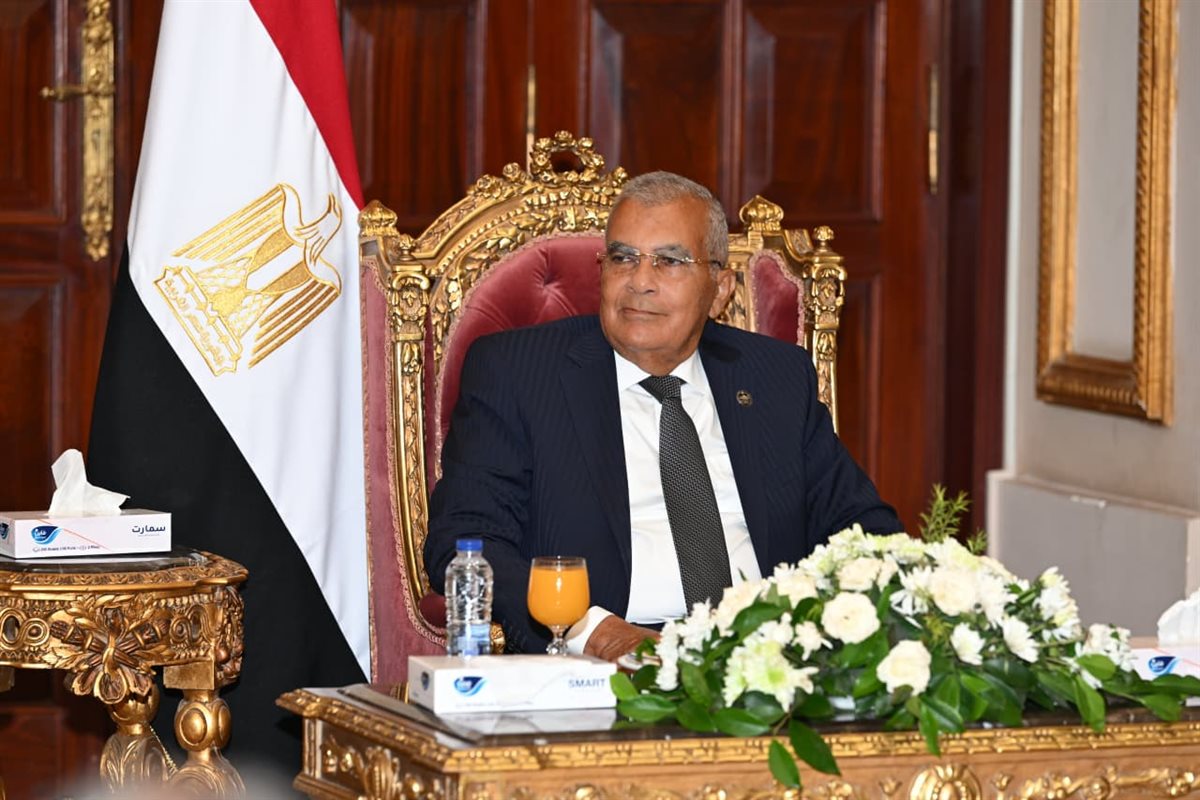 رئيس الشيوخ&nbsp;