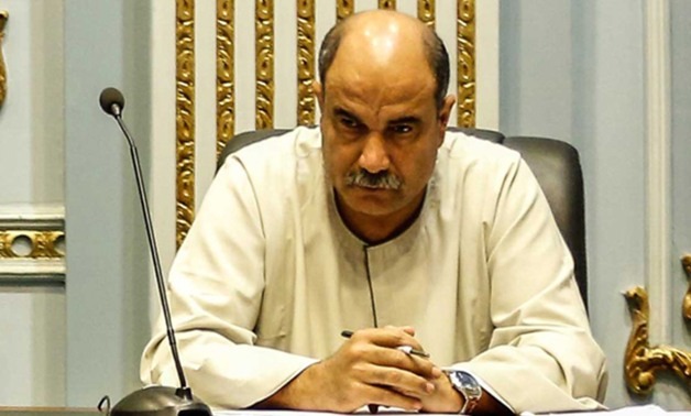 &nbsp;النائب رائف تمراز
