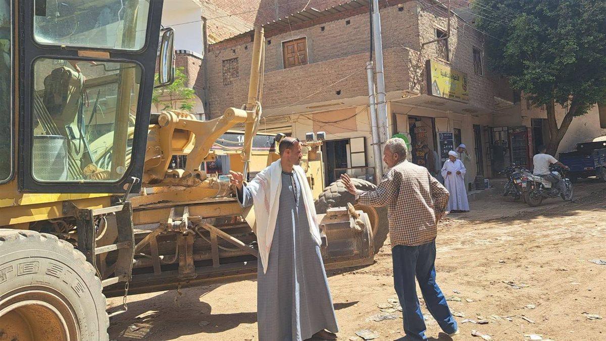 تحسين مستوى الخدمات المقدمة للمواطنين