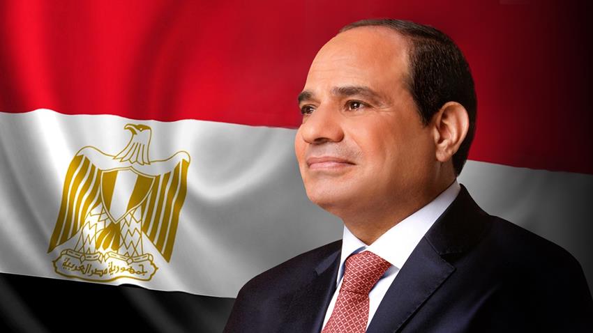 تدخل الرئيس السيسي لإنقاذ أسر الضحايا بمنطقة الدواويس