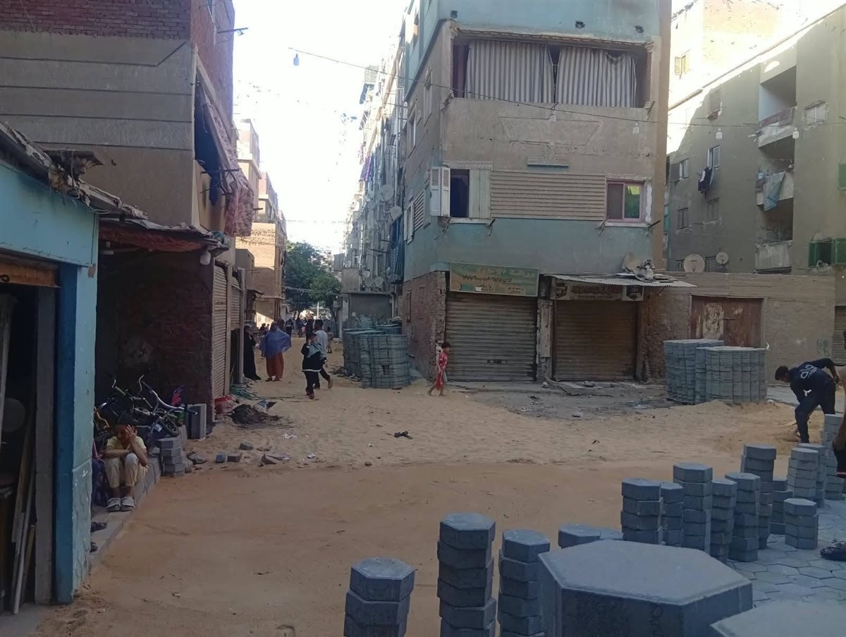 &nbsp;تحرك سريع لإنهاء الإجراءات