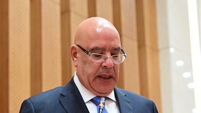 عبلة الهواري تعلنها..ترشح هشام بدوي ومحمود سامي لرئاسة مجلس النواب