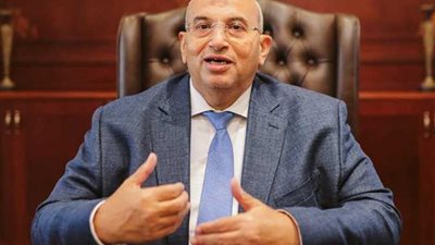 النائب أشرف عبد الغني يقدم 3 نصائح لتجنب عقوبات التهرب الضريبي