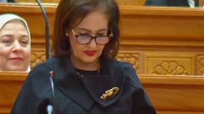 السفيرة نائلة جبر تؤدي اليمين الدستوري