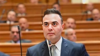 النائب أحمد إبراهيم البنا: على رأس أولوياتي ملفات الزراعة والأمن الغذائي 