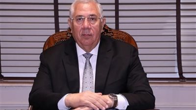 رسميًا المستشار هشام بدوي يعلن عن لجنة الزراعة والري في مجلس النواب