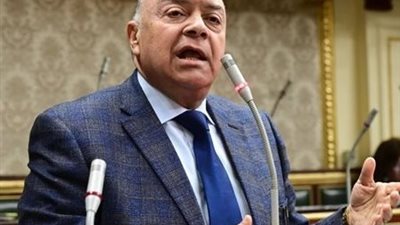 المستشار هشام بدوي يعلن عن هيئة مكتب لجنة النقل والمواصلات في مجلس النواب 