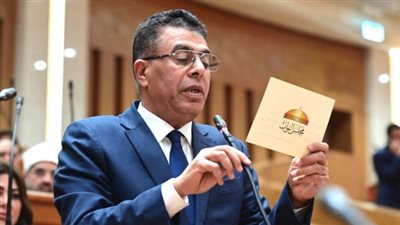 عماد الدين حسين: الجهود المصرية أحبطت مخطط التهجير وفتحت الطريق لاتفاق غزة