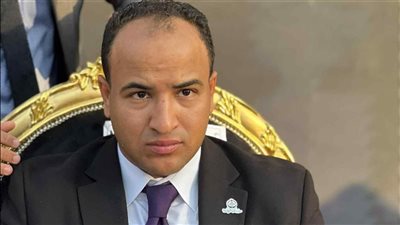 وسيم كمال مخلوف نائبًا عن الهرم بعد الإعلان الرسمى من الوطنية للانتخابات