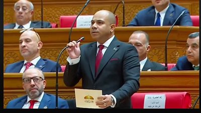 النائب على خالد خليفة يتقدم بمجموعة مطالب لتحسين الخدمات فى بولاق الدكرور