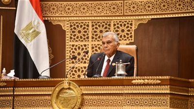 مجلس الشيوخ يحيل مشروع تعديل قانون المستشفيات الجامعية