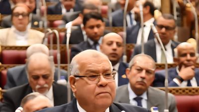 ناجي الشهابي يتقدم بتعديلات علي قانون الضريبة علي العقارات...والحكومة تعقب